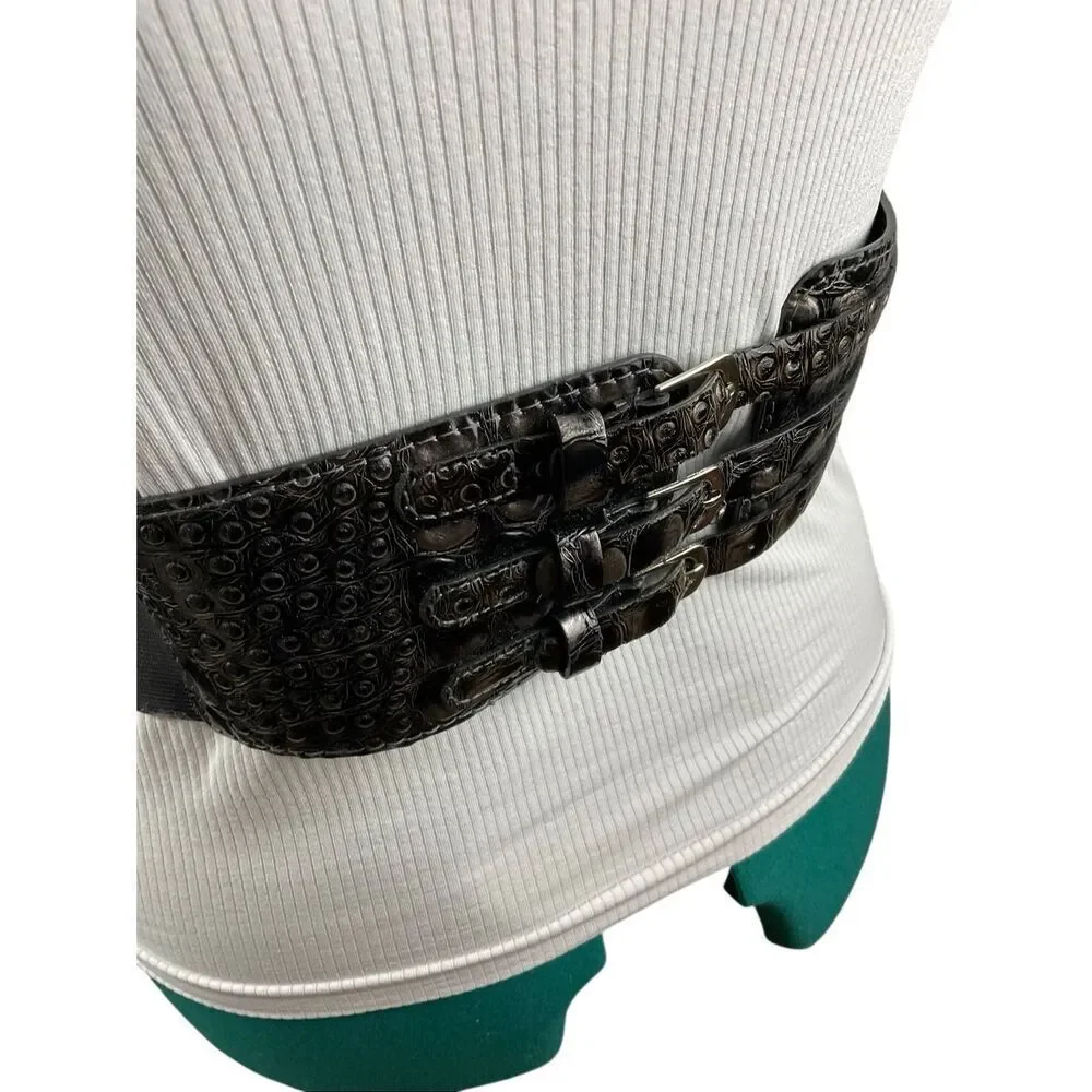 No Brand grey thick